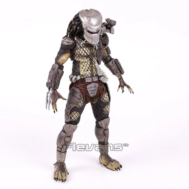 Predator Action Figur 20CM Model Spielzeug Figuren Action-figur Sammlerstück
