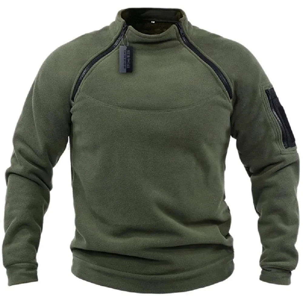 Pullover Military US Army Tactical Pulli Tarn T-shirt Sweatshirt Uniform Troyer