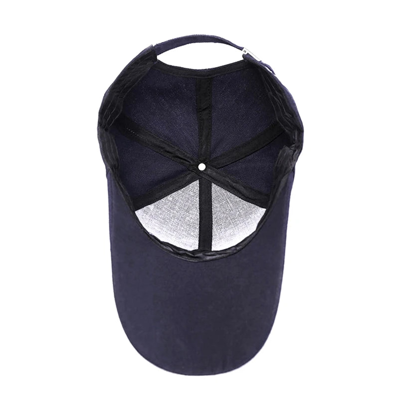 Basecap Baseball Cap Mütze Kappe Männer Frauen Hip-Hop Sonnenschutz Freizeit Hut