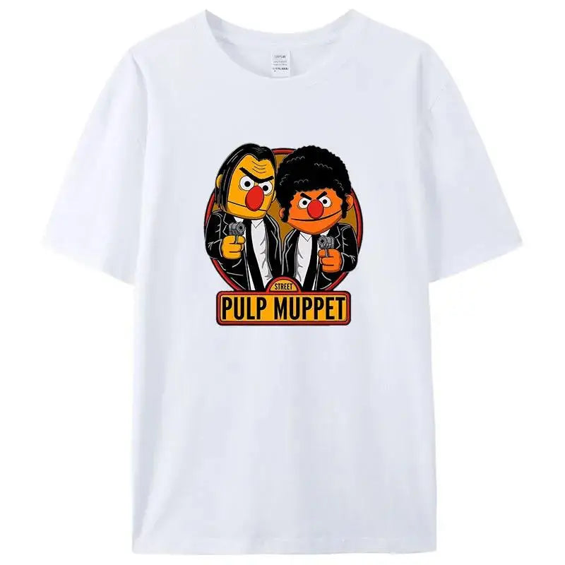 T-Shirt Uomo Manica Corta Italia Maglietta Camicia Maglia Italy 100% Cotone