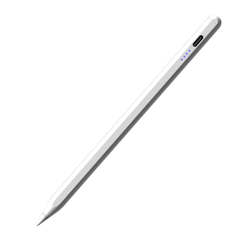 Apple Pencil 11/12.9 Penna Stylus IPad Pro Air 10/9/8 Magnetic Smartphone Tablet
