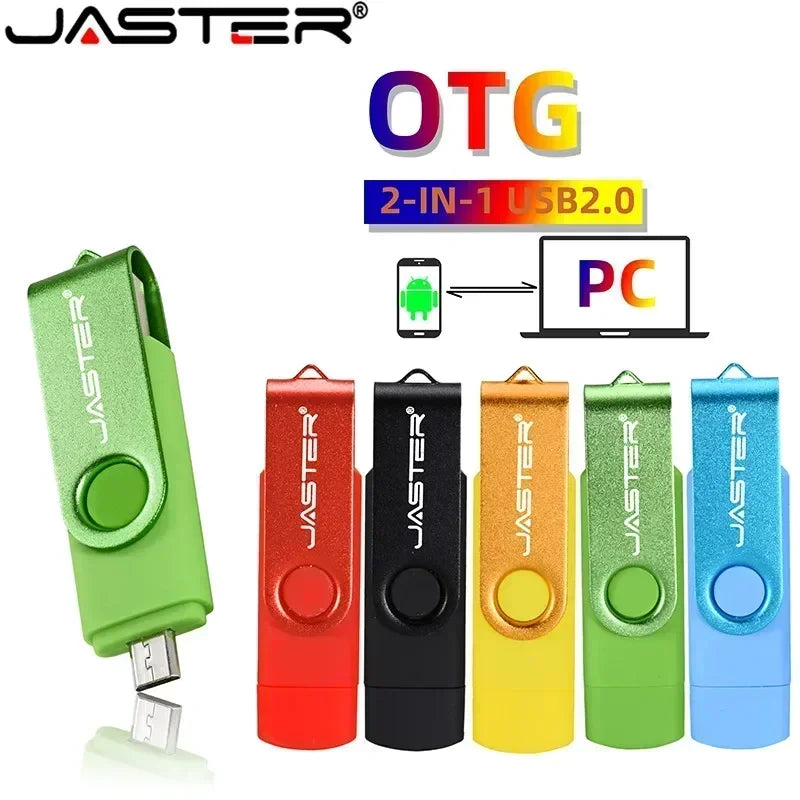 2 in1 USB Stick 512GB USB-C Speicherstick Memorystick USB Speicher 256GB