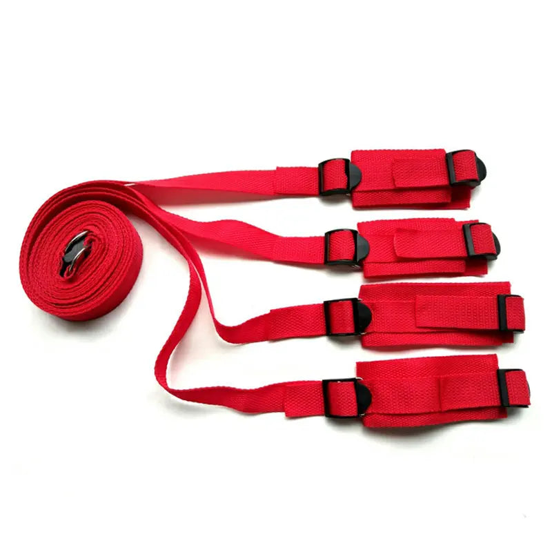 Sexy Harness Kette BH Gürtel Toys Gothic Fetish Frauen Bdsm Bondage Set