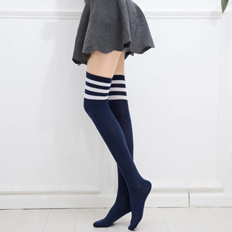 Kniestrümpfe Stulpen Beinwärmer Beinstulpen Beinlinge Strümpfe Overknees Socken