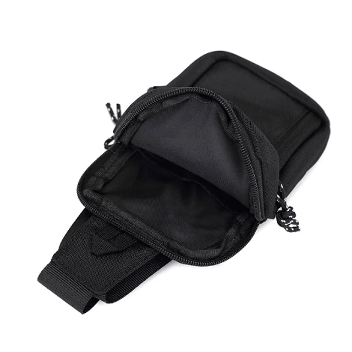 Brusttasche Bauchtasche Hüfttasche Umhängetasche Gürteltasche Laufgürtel Holster