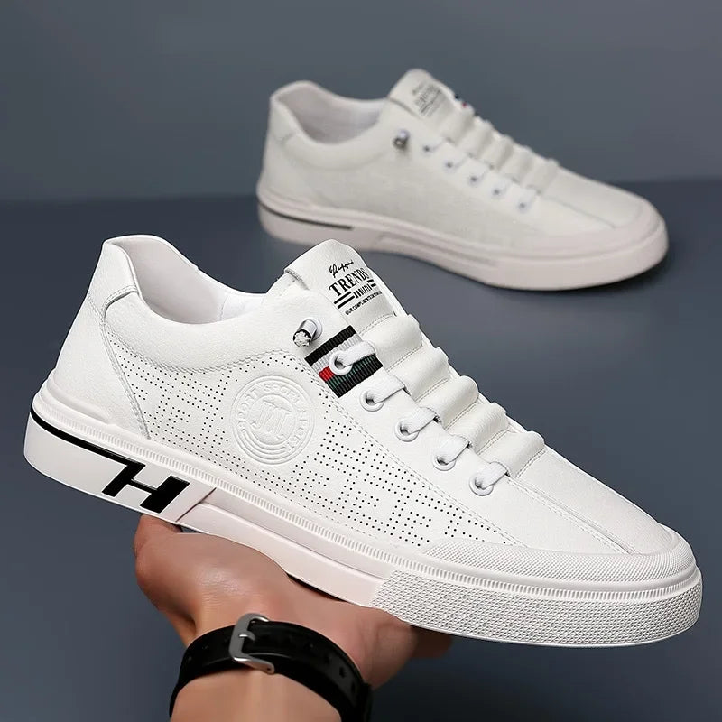 Herren Schuhe Sneakers Turnschuhe Freizeitschuhe Tennis Sportschuhe Laufschuhe
