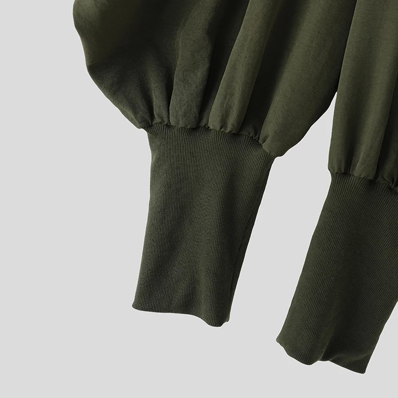 Männer Hose Haremshosen Pumphosen Pluderhosen Hosenrock Herrenrock Kilt Jogger