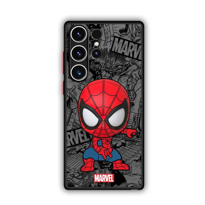 Handyhülle Samsung Galaxy S24 Ultra Case Tasche Cover Handy Schutzhülle Bumper