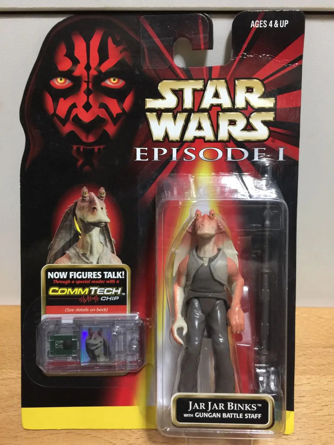 Star Wars Action Figur Model Spielzeug Figuren Action-figur Puppe Actionfigur