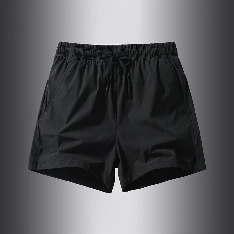 Fitness Shorts Kurze Sporthose Kurzhose Jogging Herren Trainingshose Sportshorts