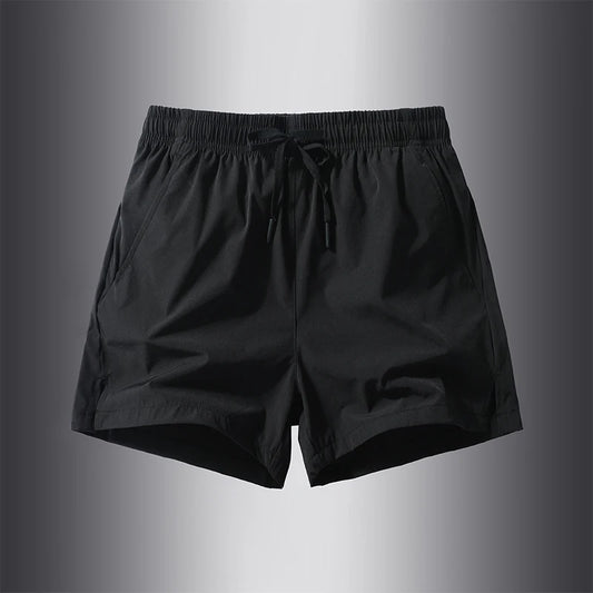 Fitness Shorts Kurze Sporthose Kurzhose Jogging Herren Trainingshose Sportshorts