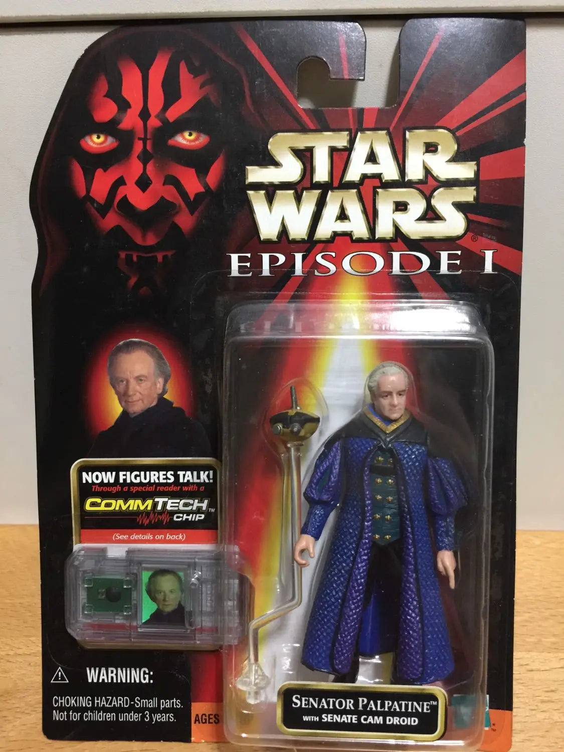Star Wars Action Figur Model Spielzeug Figuren Action-figur Puppe Actionfigur