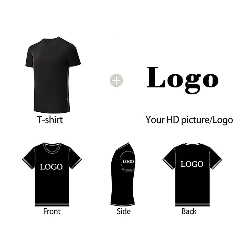 Männer Herren Fashion Vintage 3D T-Shirt Rundhals Unisex Sommer Streetwear