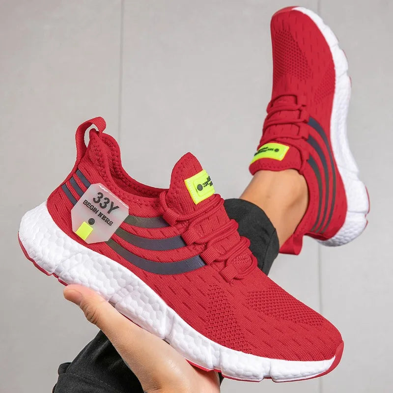 Herren Sneaker Schuhe Turnschuhe Freizeitschuhe Tennis Sportschuhe Laufschuhe