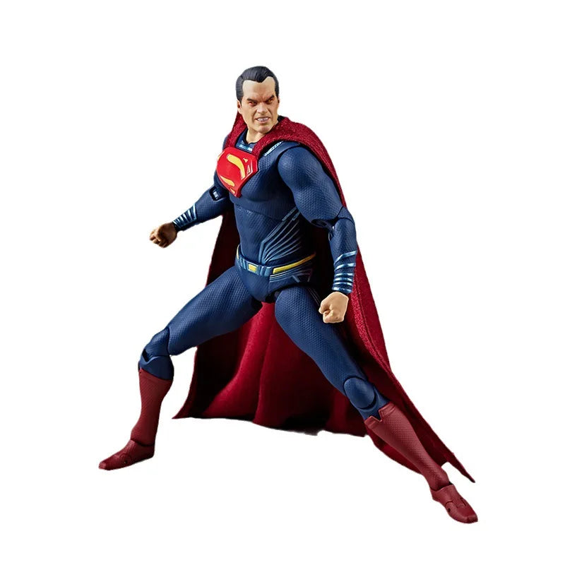 Joker Action Figur Model Spielzeug Figuren 20cm Action-figur Batman Actionfigur