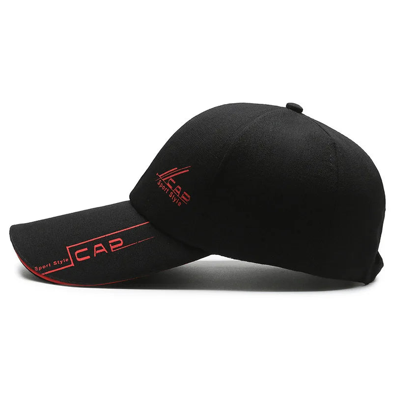 Basecap Baseball Cap Mütze Kappe Männer Frauen Hip-Hop Sonnenschutz Freizeit Hut