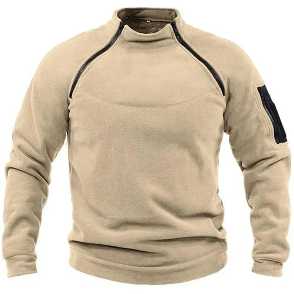 Pullover Military US Army Tactical Pulli Tarn T-shirt Sweatshirt Uniform Troyer
