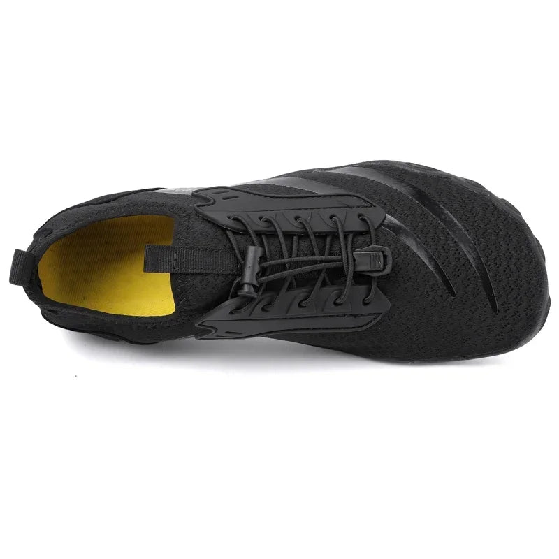 Barfußschuhe Badeschuhe Strandschuhe Damen Herren Wasserschuhe Sneakers Schuhe