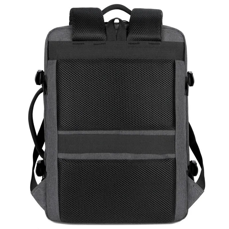 Reiserucksack Rucksack Laptoptasche RollTop Herren 20-35L Laptop Tasche Damen