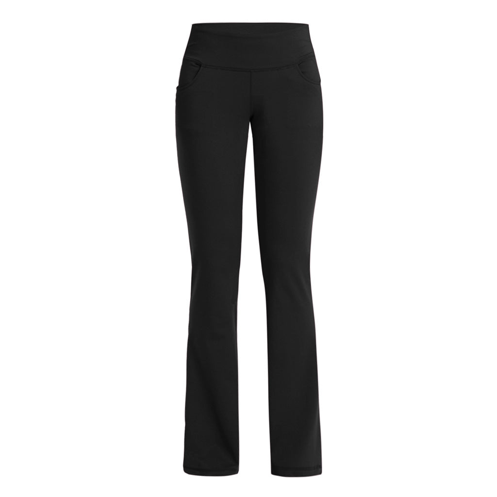 Leggins Donna Push up Vita Alta Pantaloni Sportivi Fitness Yoga Palestra Tuta