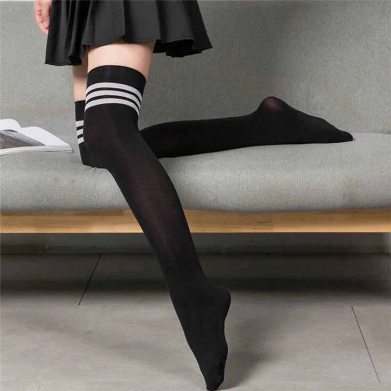 Kniestrümpfe Stulpen Beinwärmer Beinstulpen Beinlinge Strümpfe Overknees Socken