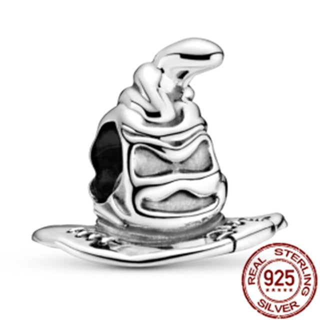 Charms Anhänger 925 Sterling Silber Charm Armband verschiedene Themen Damen Geschenk