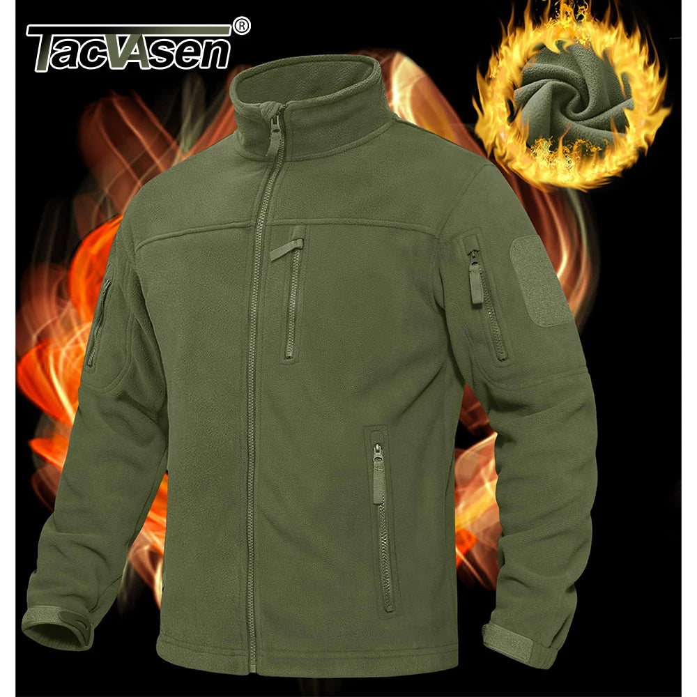 Herren Windbreaker Trekking Jacke Windjacke Outdoor Military Kapuzenjacke Bomber