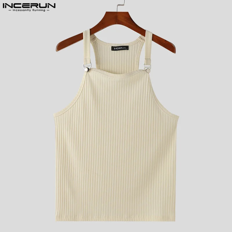 Canotta Canottiera Uomo Shirt T-Shirt Smanicata Maglietta Camicia Maglia Tops