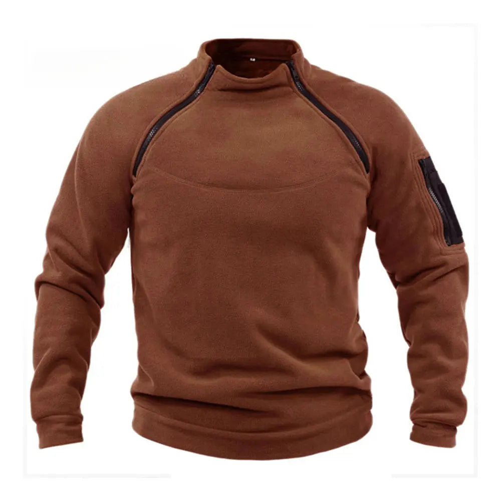 Pullover Military US Army Tactical Pulli Tarn T-shirt Sweatshirt Uniform Troyer