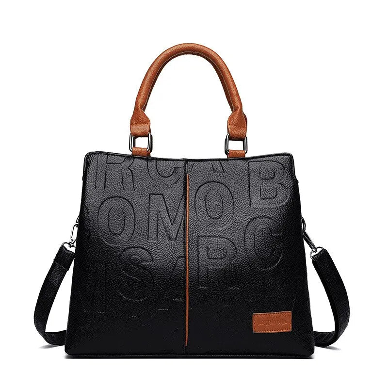 Damen Handtasche Tasche Damentasche Schultertasche Umhängetasche Geschenk