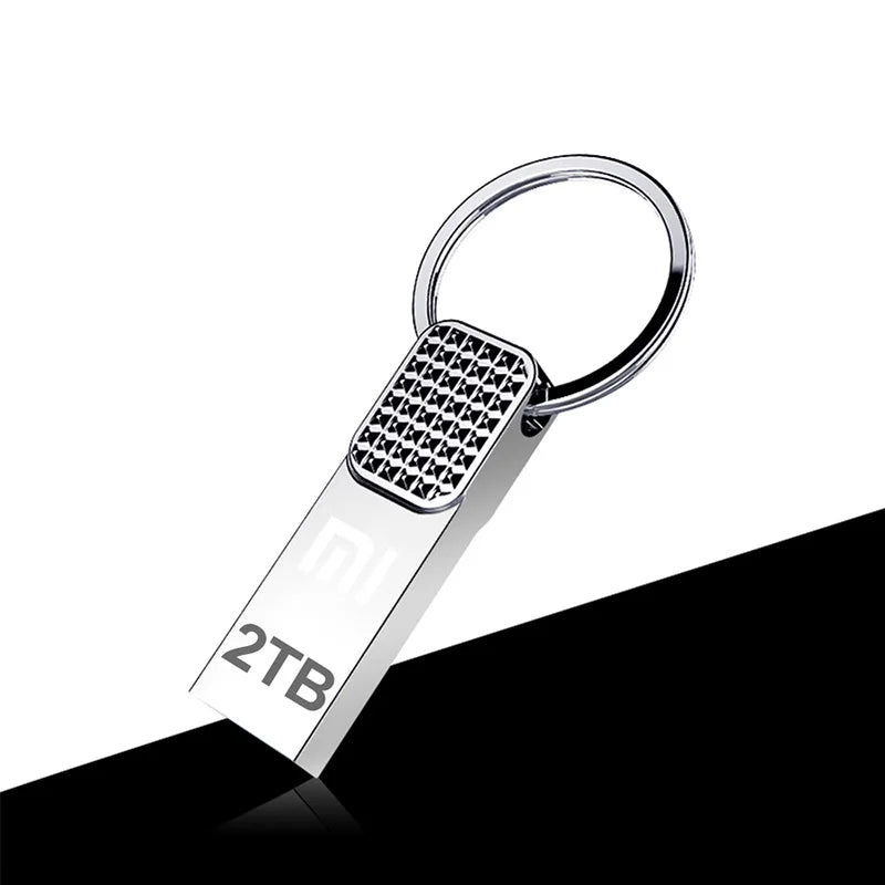 USB Stick 2TB 1TB USB-C Speicherstick Memorystick USB Speicher 256GB 512GB PC