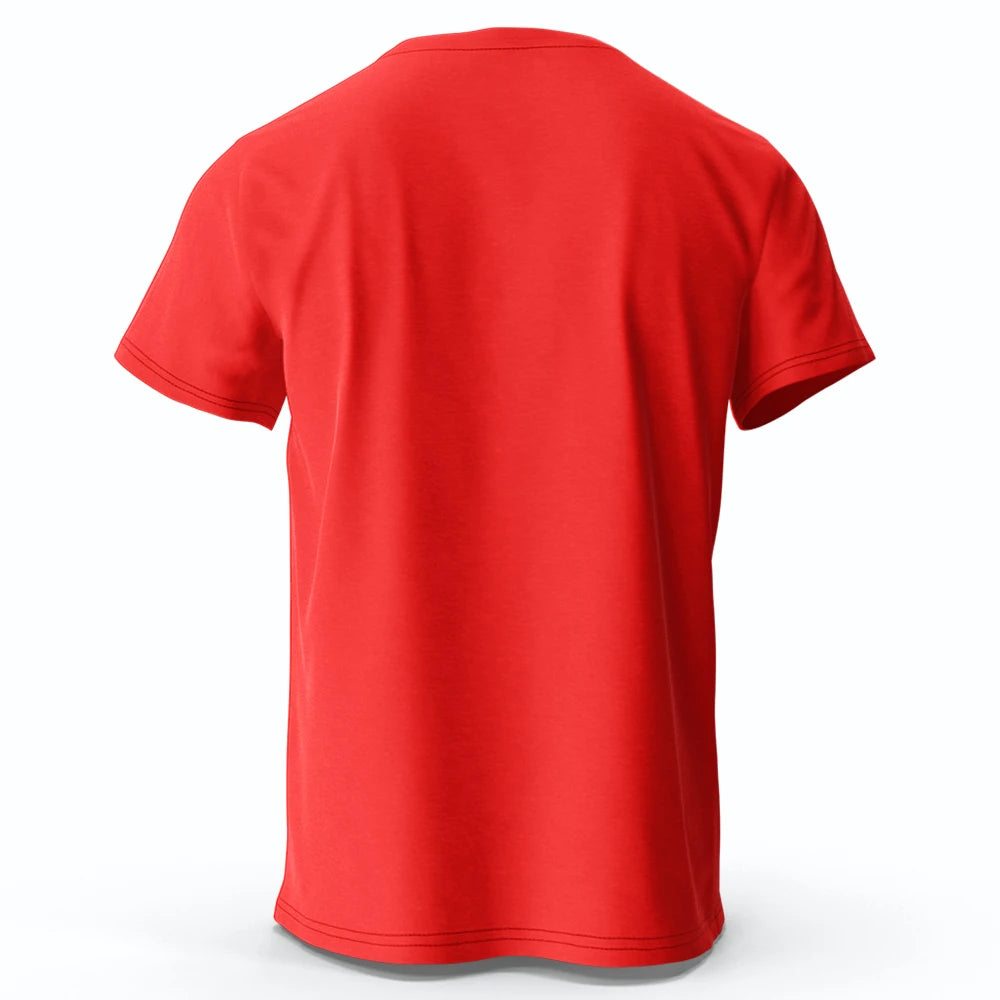 Männer T-Shirt Tiger Herrenmode Shirts Hemden Streetwear 100% Baumwolle Tank Top