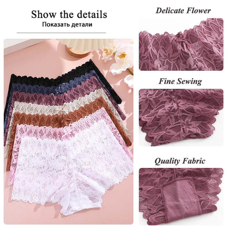 Frauen Tanga String Höschen Sexy Schlüpfer Slip Dessous Unterwäsche Panties