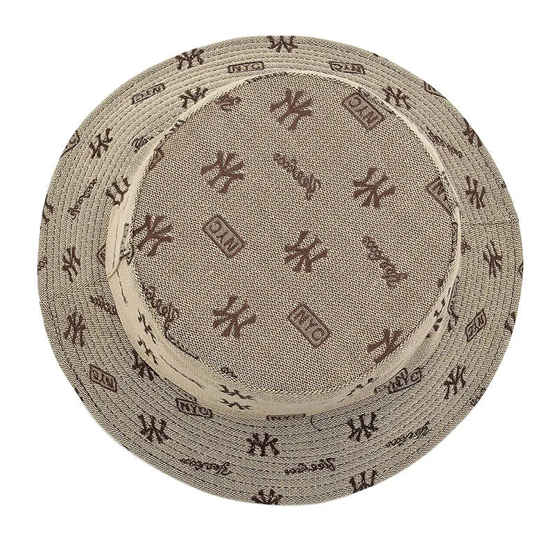 Fashion Basecap Cappy Cap Baseball Cap Mütze Kappe gebogen Unisex Panama