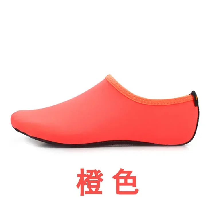 Barfußschuhe Badeschuhe Strandschuhe Damen Herren Wasserschuhe Sneakers Schuhe