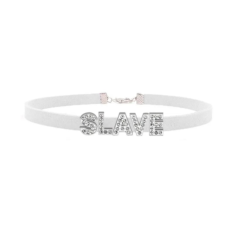 Sexy Halsband Harness Kette BH Gürtel Punk Goth Frauen Bdsm Bondage Chocker