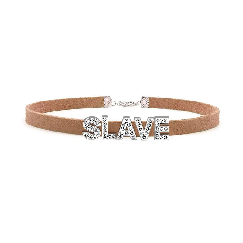 Sexy Halsband Harness Kette BH Gürtel Punk Goth Frauen Bdsm Bondage Chocker