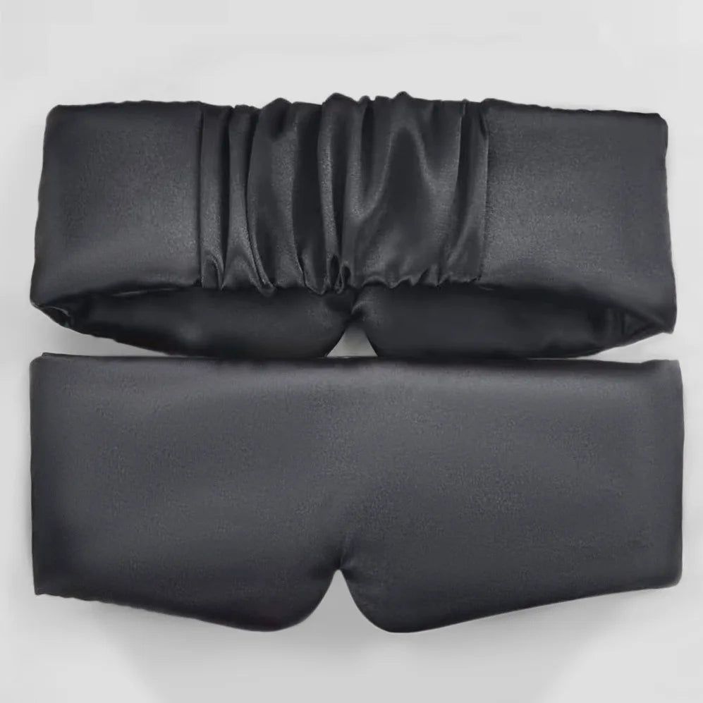 Schlafmaske Maske Augenbinde Augenmaske Nachtmaske Schlafbrille Schlafgesundheit