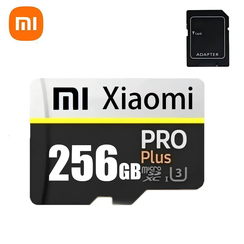 ULTRA Micro SD Karte 64 128GB 256GB 512GB 1TB 1.5TB Speicherkarte TF-Flash-Karte