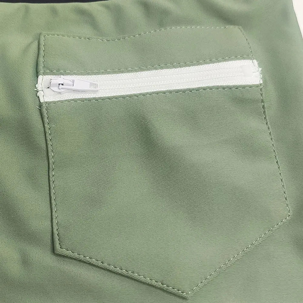 Herren Badehose Badeshorts Kurze Hose Shorts Schwimmhose 100% Polyester NEU