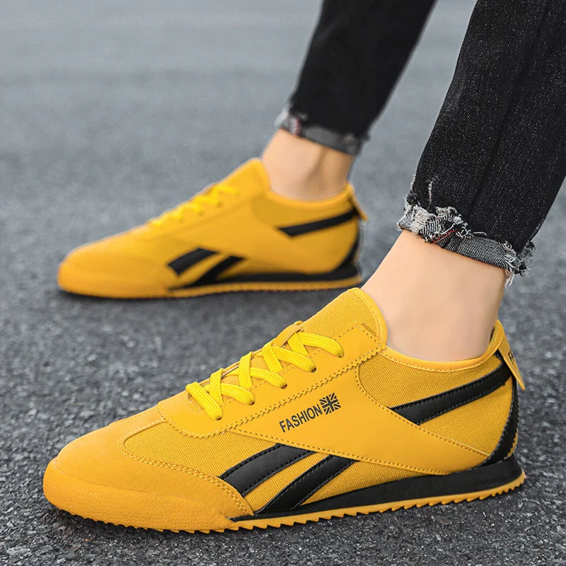 Herren Schuhe Sneakers Turnschuhe Freizeitschuhe Tennis Sportschuhe Laufschuhe