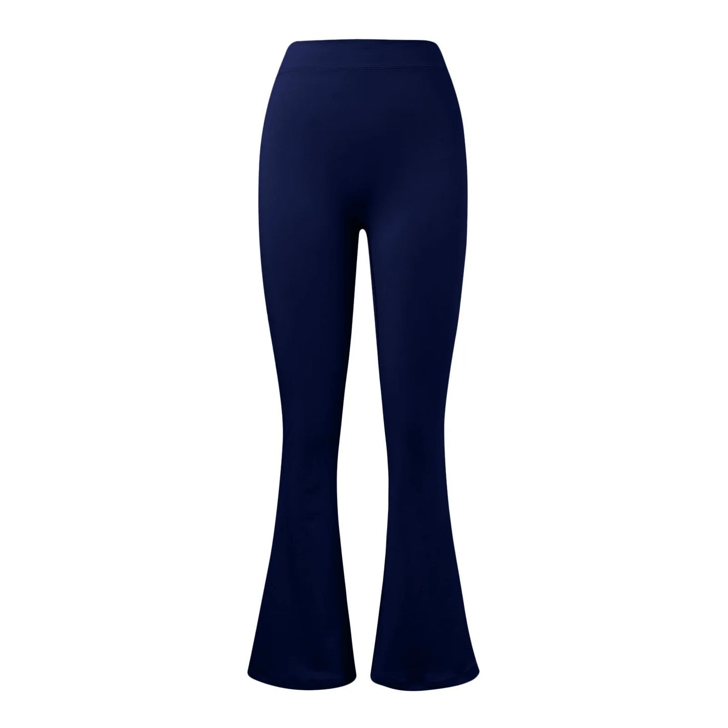 Leggins Donna Push up Vita Alta Pantaloni Sportivi Fitness Yoga Palestra Tuta