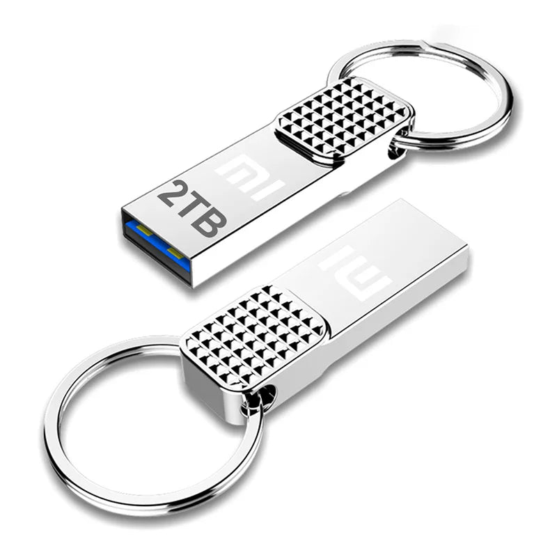 USB Stick 2TB 1TB USB-C Speicherstick Memorystick USB Speicher 256GB 512GB PC