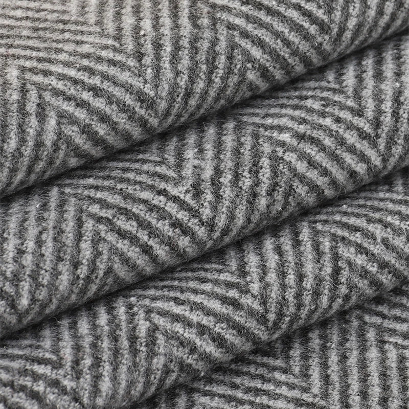 Herren Schal Winterschal Stola Schlauchschal Halstuch Wollschal Strickschal Loop