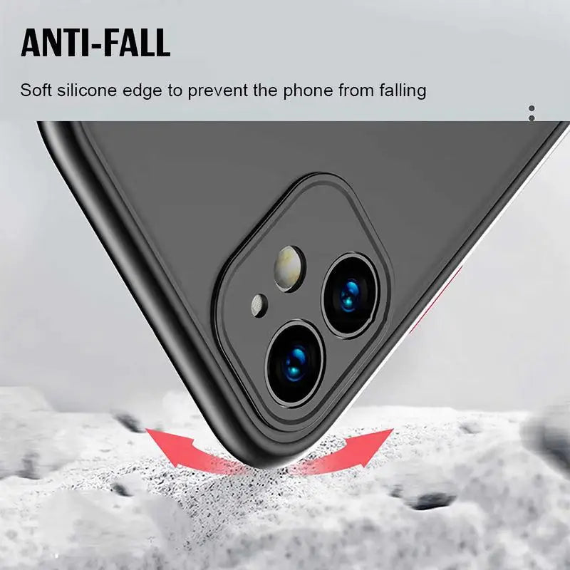 Handyhülle Samsung Galaxy S24 Ultra Case Tasche Cover Handy Schutzhülle Bumper