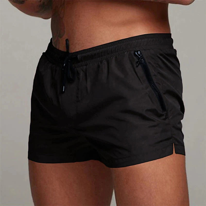 Costume Mare Uomo Pantaloncini corti Boxer Shorts Bagno Slip Interno Piscina