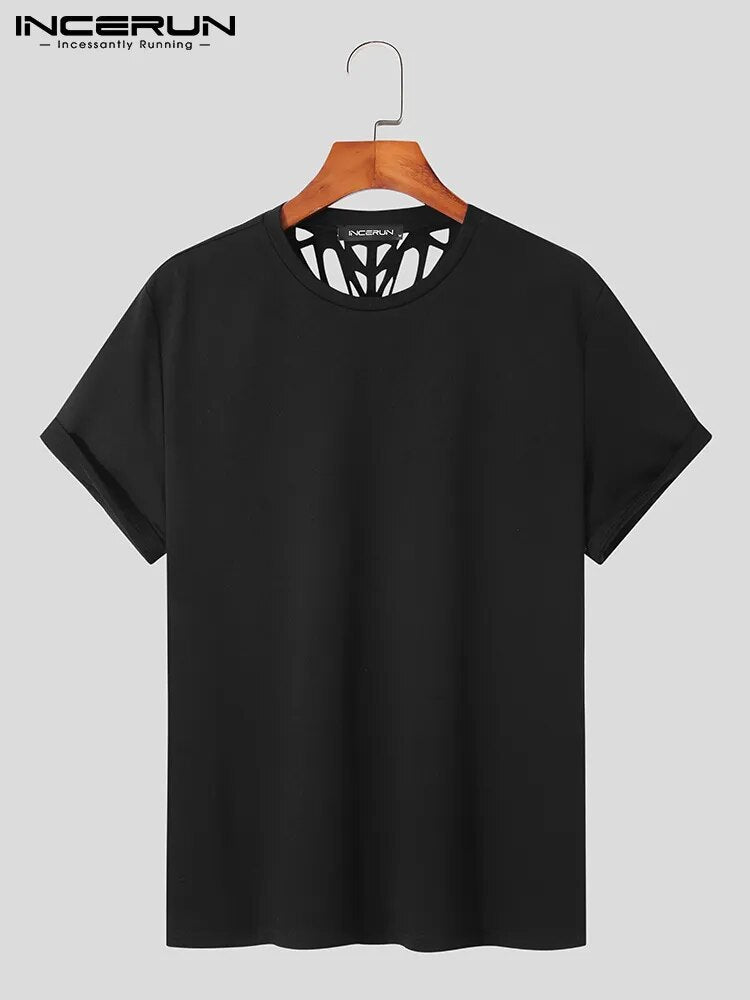 Fetisch Fashion Männer Sexy Bodysuits Herren Body Shirts Hemd Transparent Club