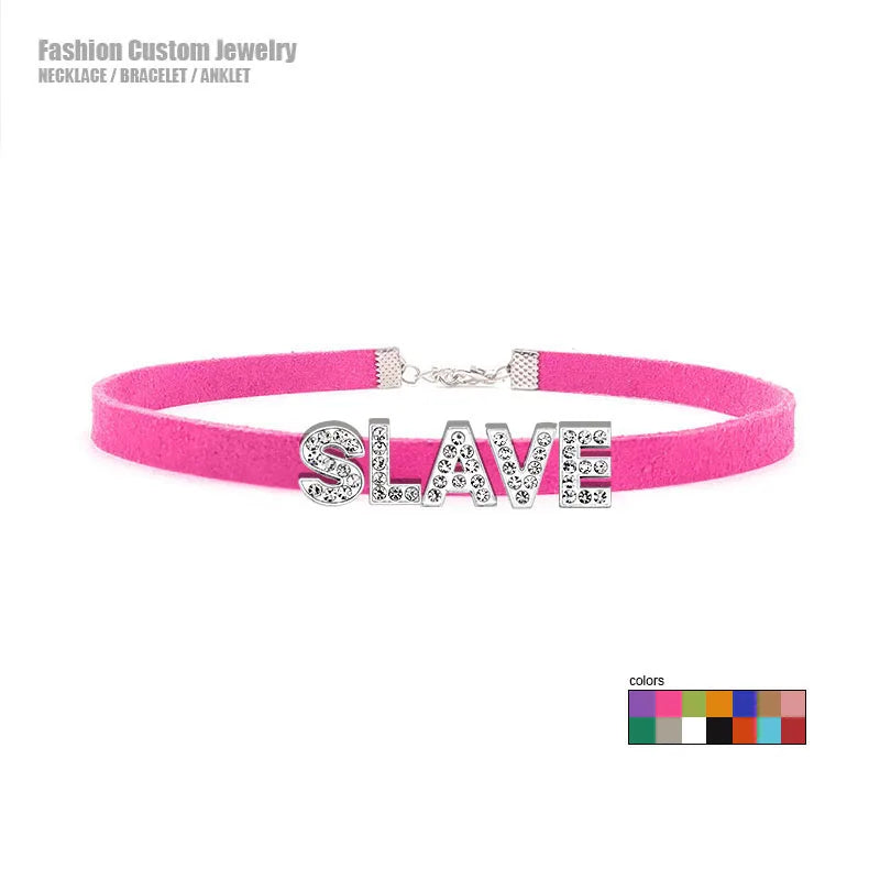 Sexy Halsband Harness Kette BH Gürtel Punk Goth Frauen Bdsm Bondage Chocker