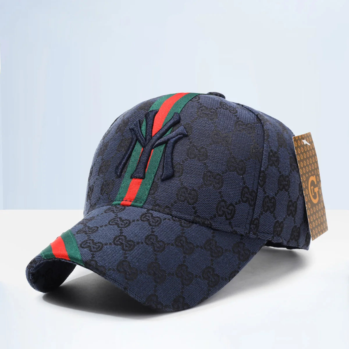 Basecap Baseball Cap Cord Look Mütze Kappe Männer Frauen Cappy Schirmmützen