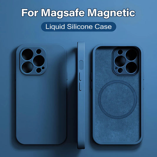 Handy Hülle IPhone13 14 15 Pro Max Case Tasche Cove Schutzhülle Silikon Bumper